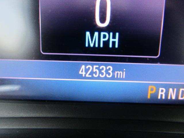 Buick Encore AWD 4dr Preferred 2019