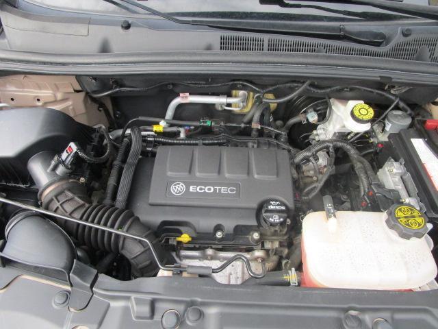Buick Encore AWD 4dr Preferred 2019