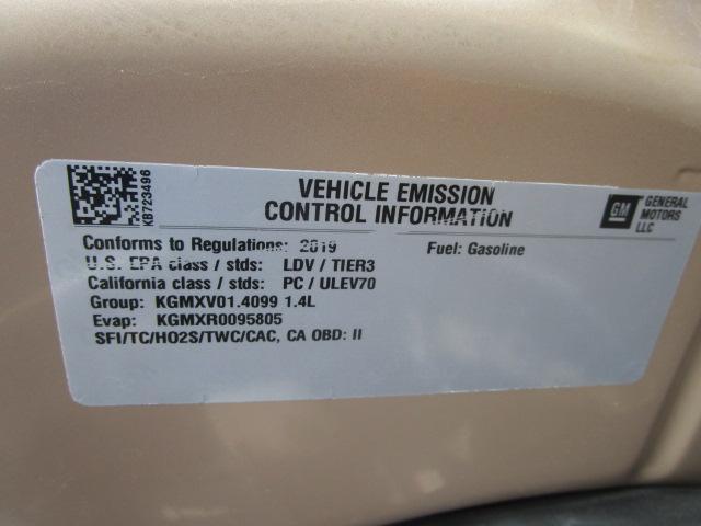 Buick Encore AWD 4dr Preferred 2019