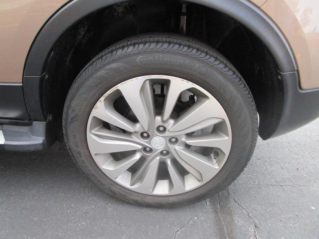 Buick Encore AWD 4dr Preferred 2019