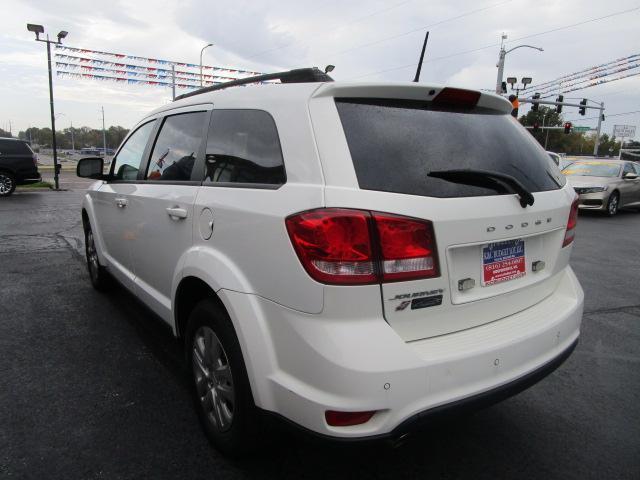 Dodge Journey SE AWD 2019