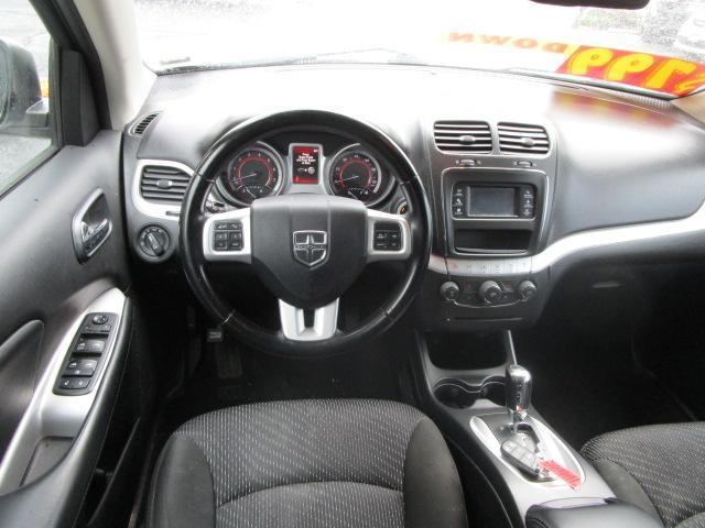Dodge Journey SE AWD 2019