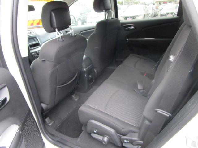 Dodge Journey SE AWD 2019