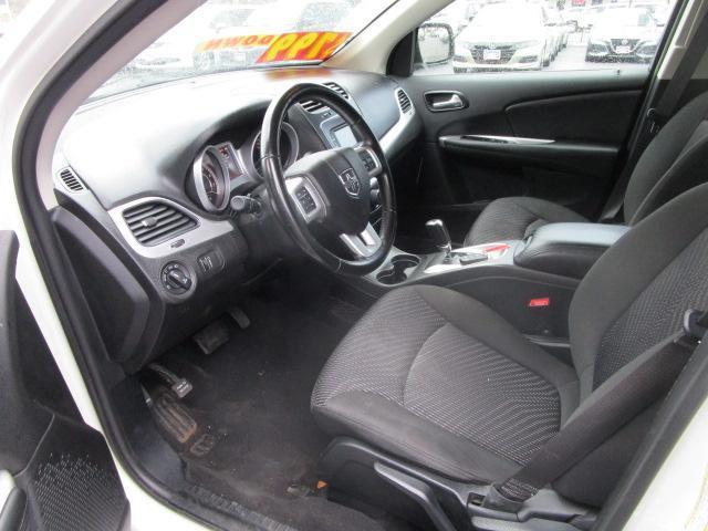Dodge Journey SE AWD 2019