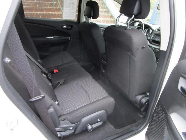 Dodge Journey SE AWD 2019