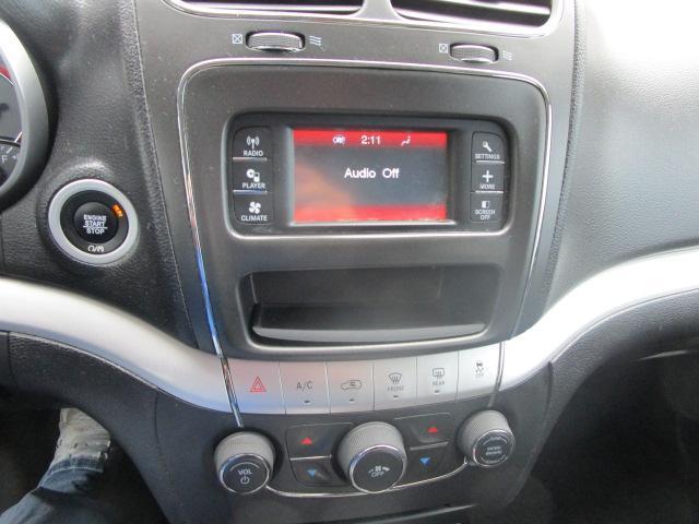 Dodge Journey SE AWD 2019