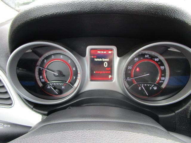 Dodge Journey SE AWD 2019