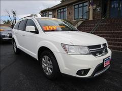 2019 Dodge Journey 