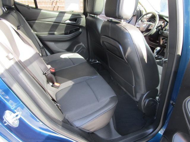 Buick Encore GX FWD 4dr Select 2021