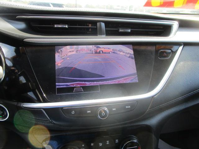 Buick Encore GX FWD 4dr Select 2021