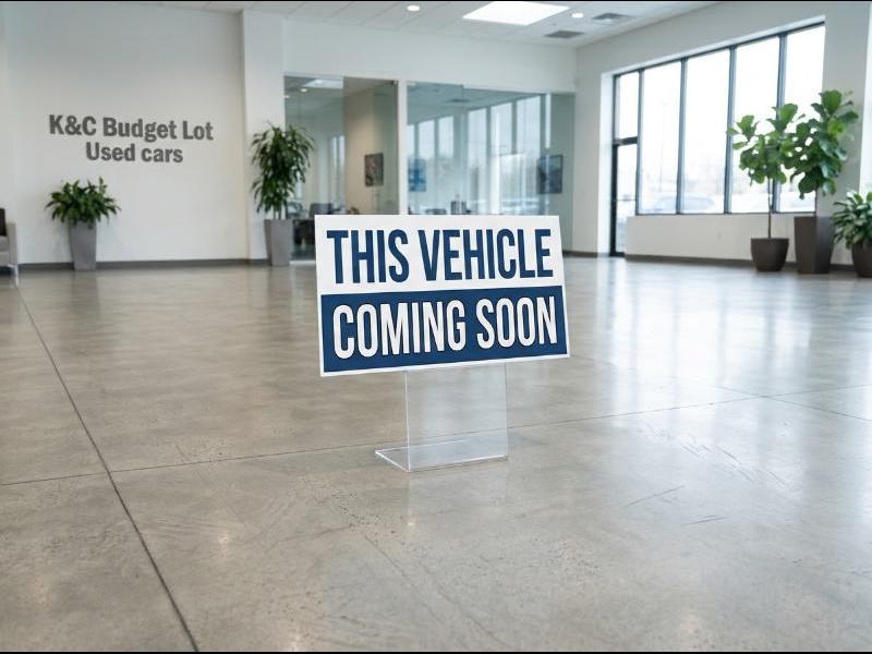 2020 Chevrolet Equinox FWD 4dr LS w/1LS