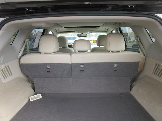 Nissan Murano AWD 4dr SL 2016