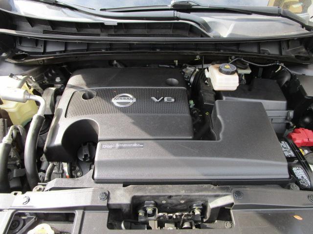 Nissan Murano AWD 4dr SL 2016