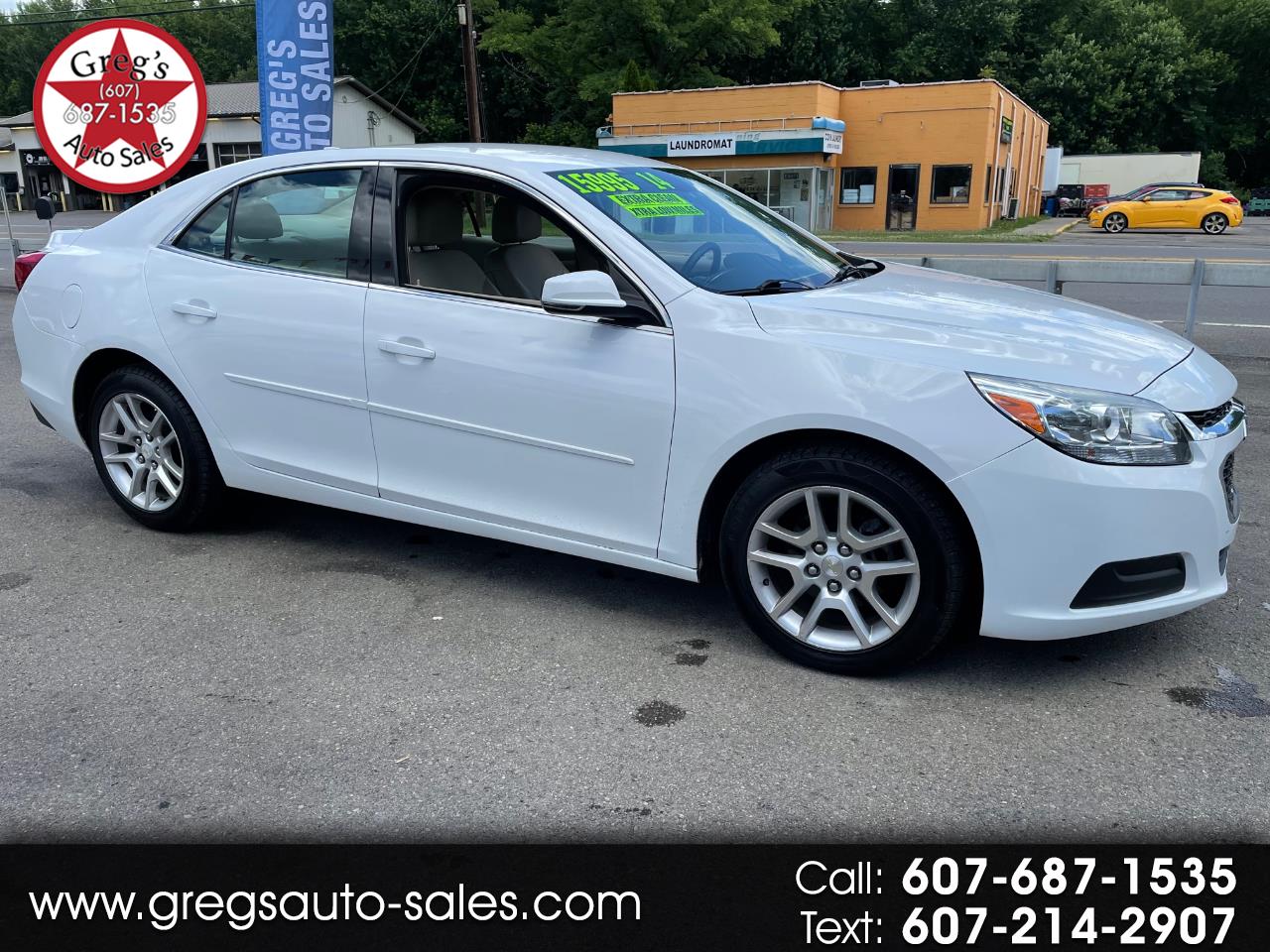 Used Cars Owego NY Used Cars & Trucks NY Greg's Auto Sales