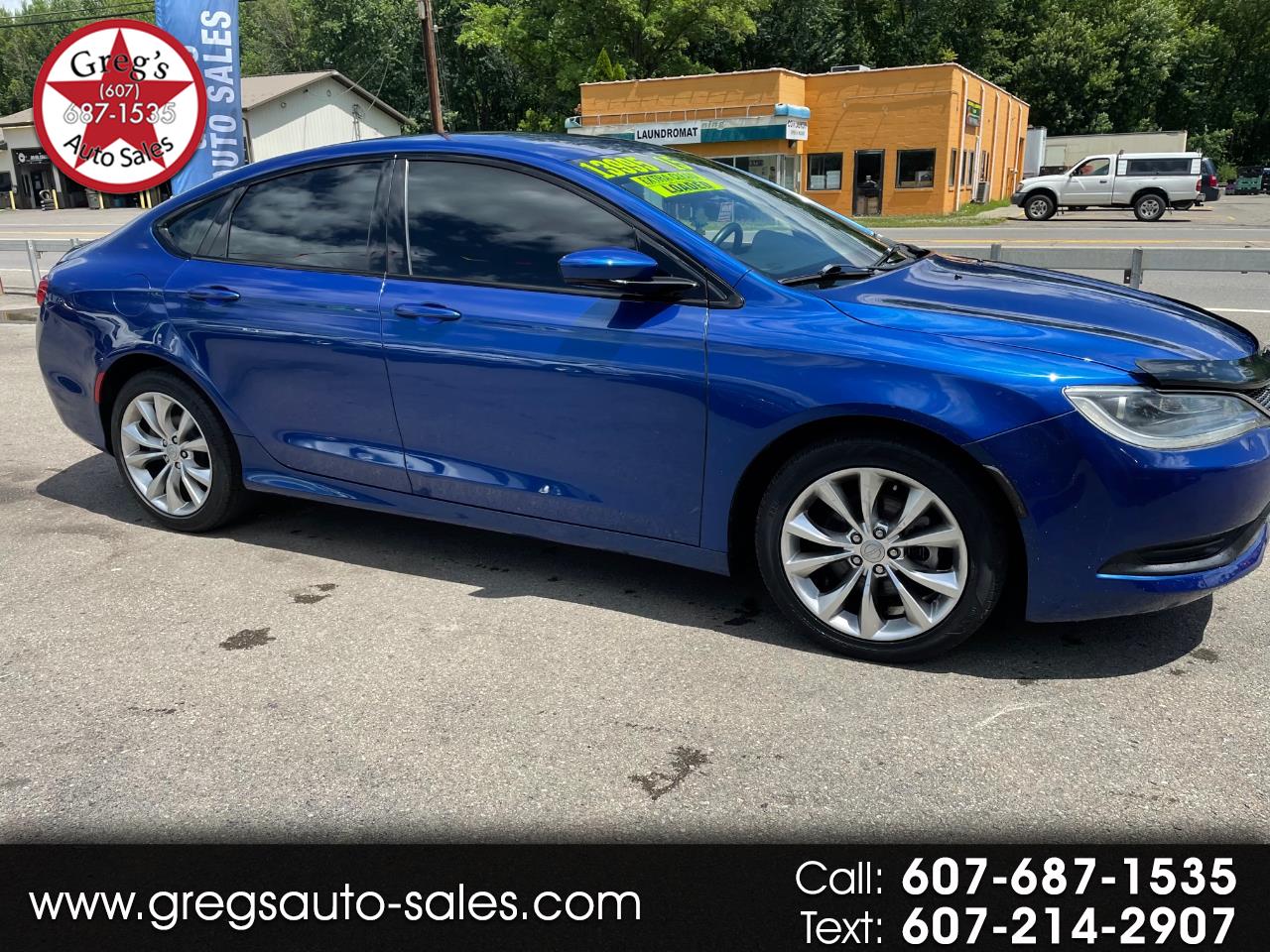 Used Cars Owego NY Used Cars & Trucks NY Greg's Auto Sales