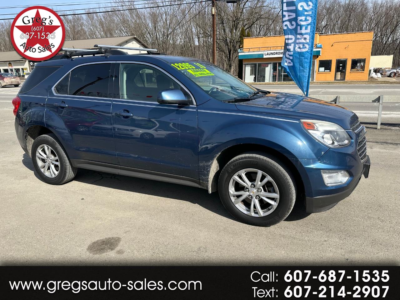 Used Cars Owego NY Used Cars & Trucks NY Greg's Auto Sales