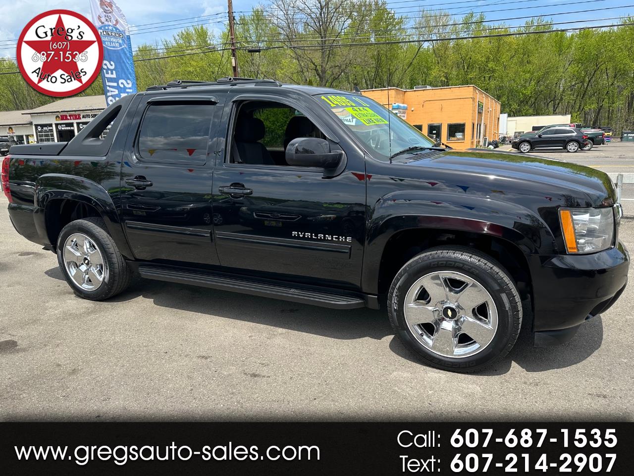 Used Cars Owego NY Used Cars & Trucks NY Greg's Auto Sales