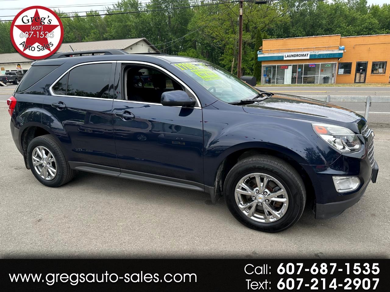 Used Cars Owego NY Used Cars & Trucks NY Greg's Auto Sales