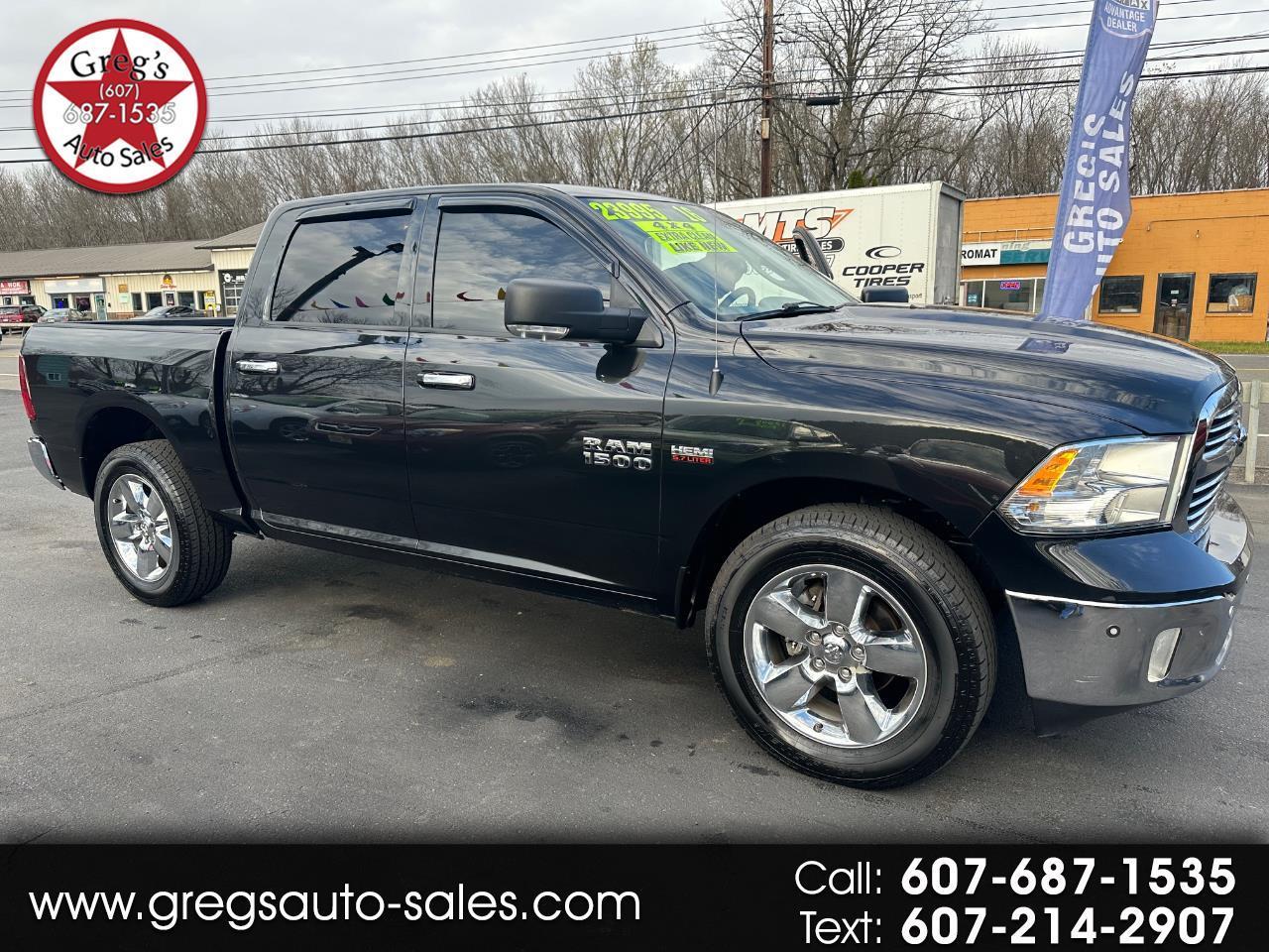 Used Cars for Sale Owego NY 13827 Greg's Auto Sales