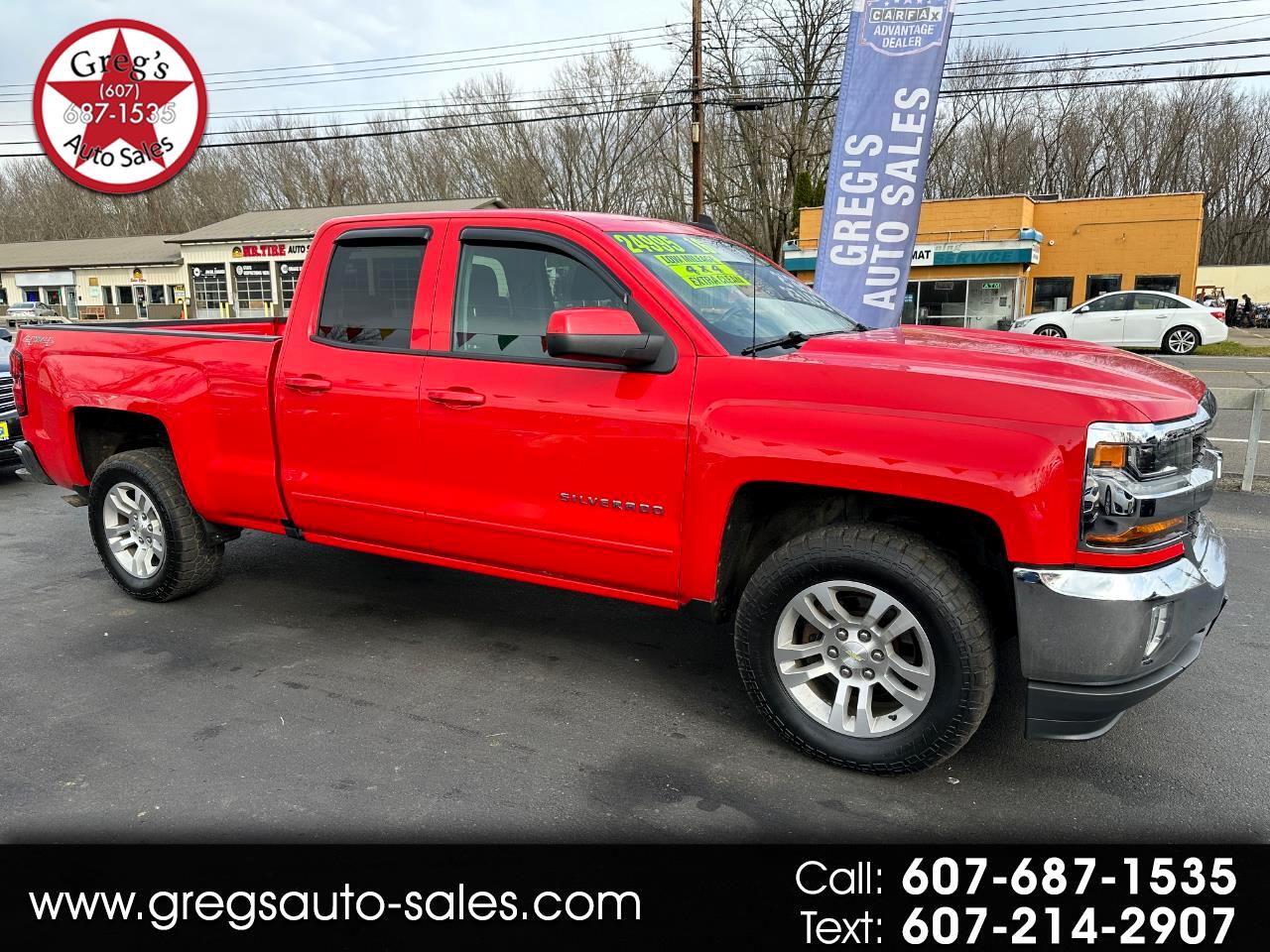 Used Cars for Sale Owego NY 13827 Greg's Auto Sales