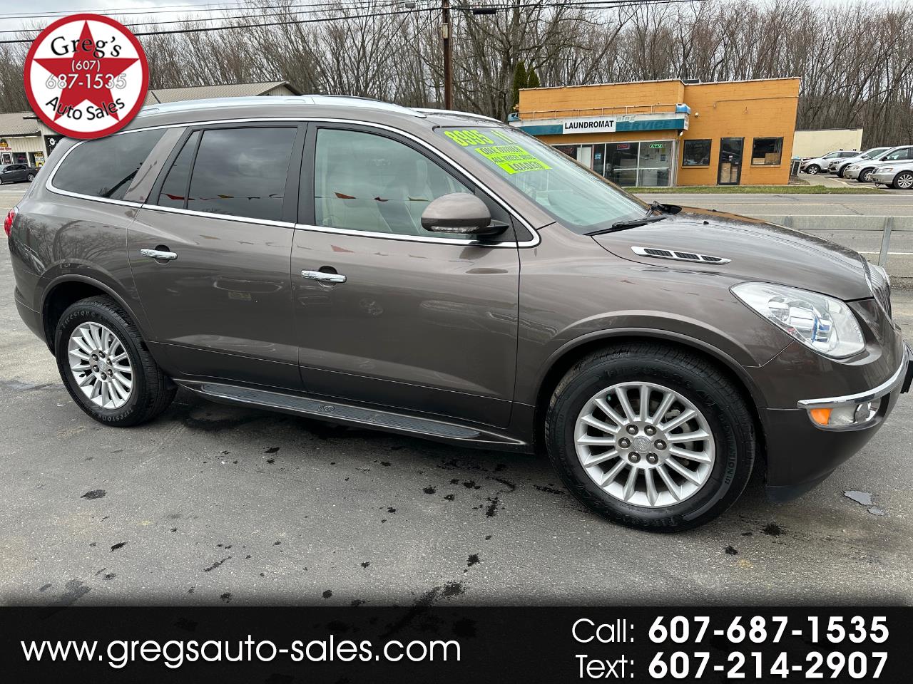 Used Cars Owego NY Used Cars & Trucks NY Greg's Auto Sales