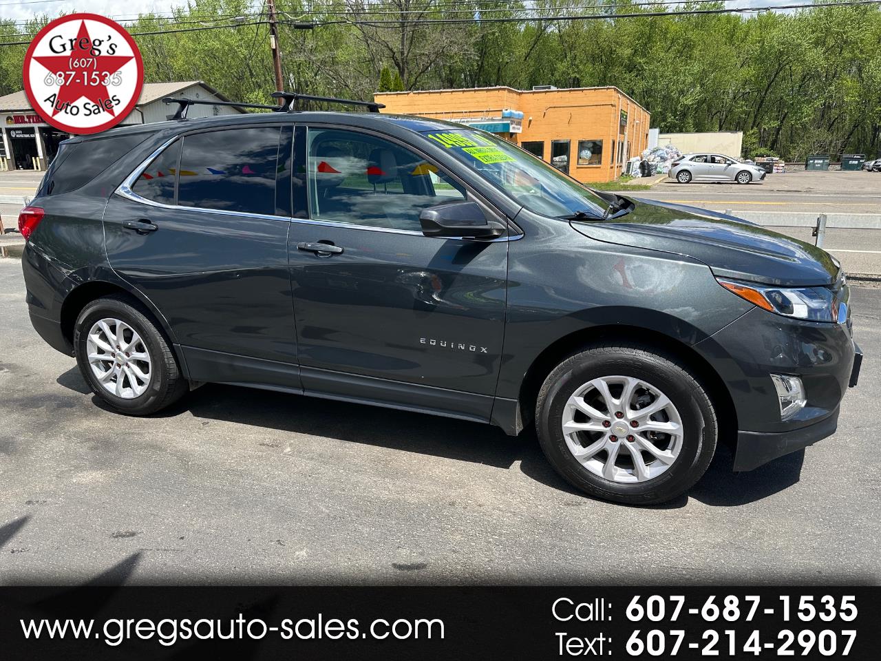 Used Cars Owego NY Used Cars & Trucks NY Greg's Auto Sales