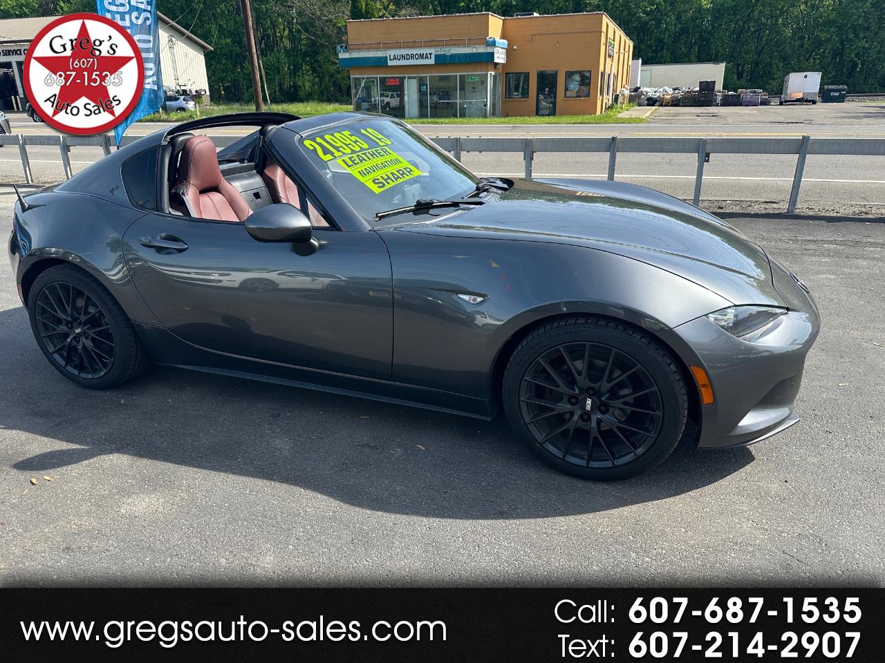 Used Cars for Sale Owego NY 13827 Greg's Auto Sales