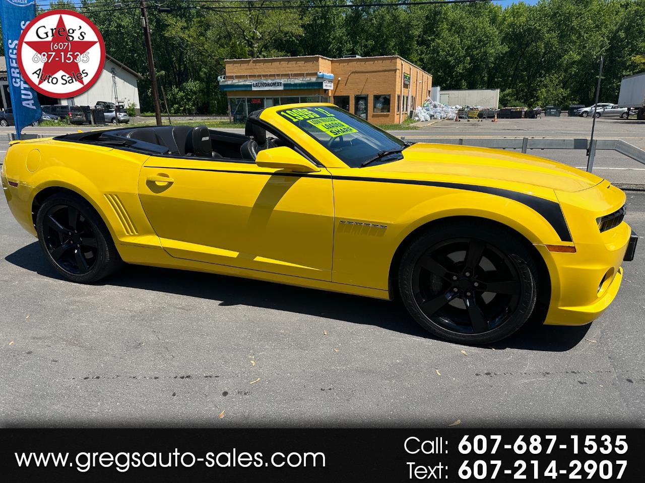 Used Cars Owego NY Used Cars & Trucks NY Greg's Auto Sales