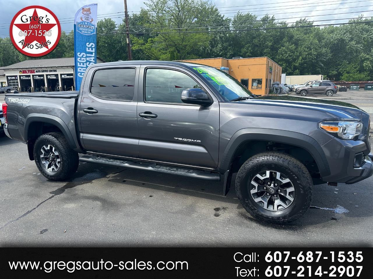 Used Cars for Sale Owego NY 13827 Greg's Auto Sales