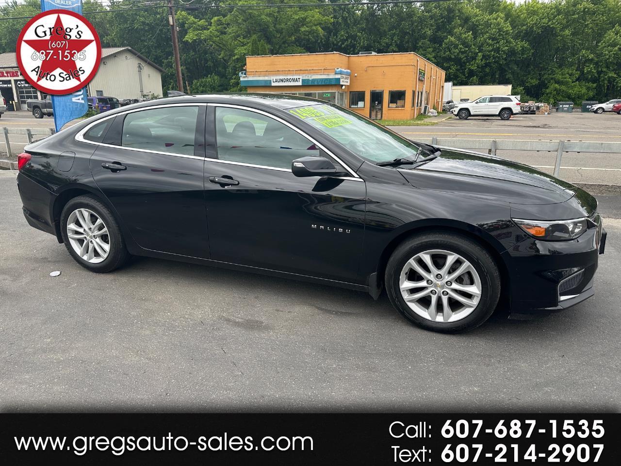 Used Cars Owego NY Used Cars & Trucks NY Greg's Auto Sales