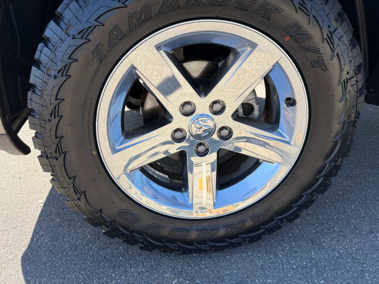 2013 Ram 1500 Express photo 4