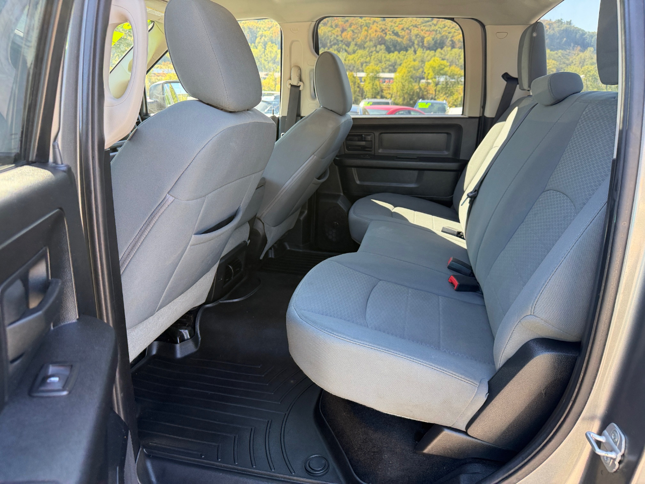 2013 Ram 1500 Express photo 7