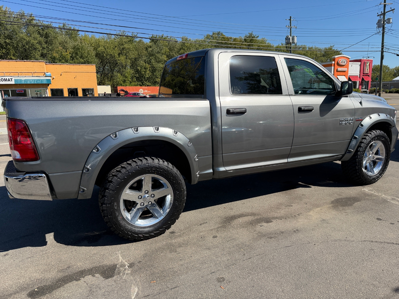 2013 Ram 1500 Express photo 11