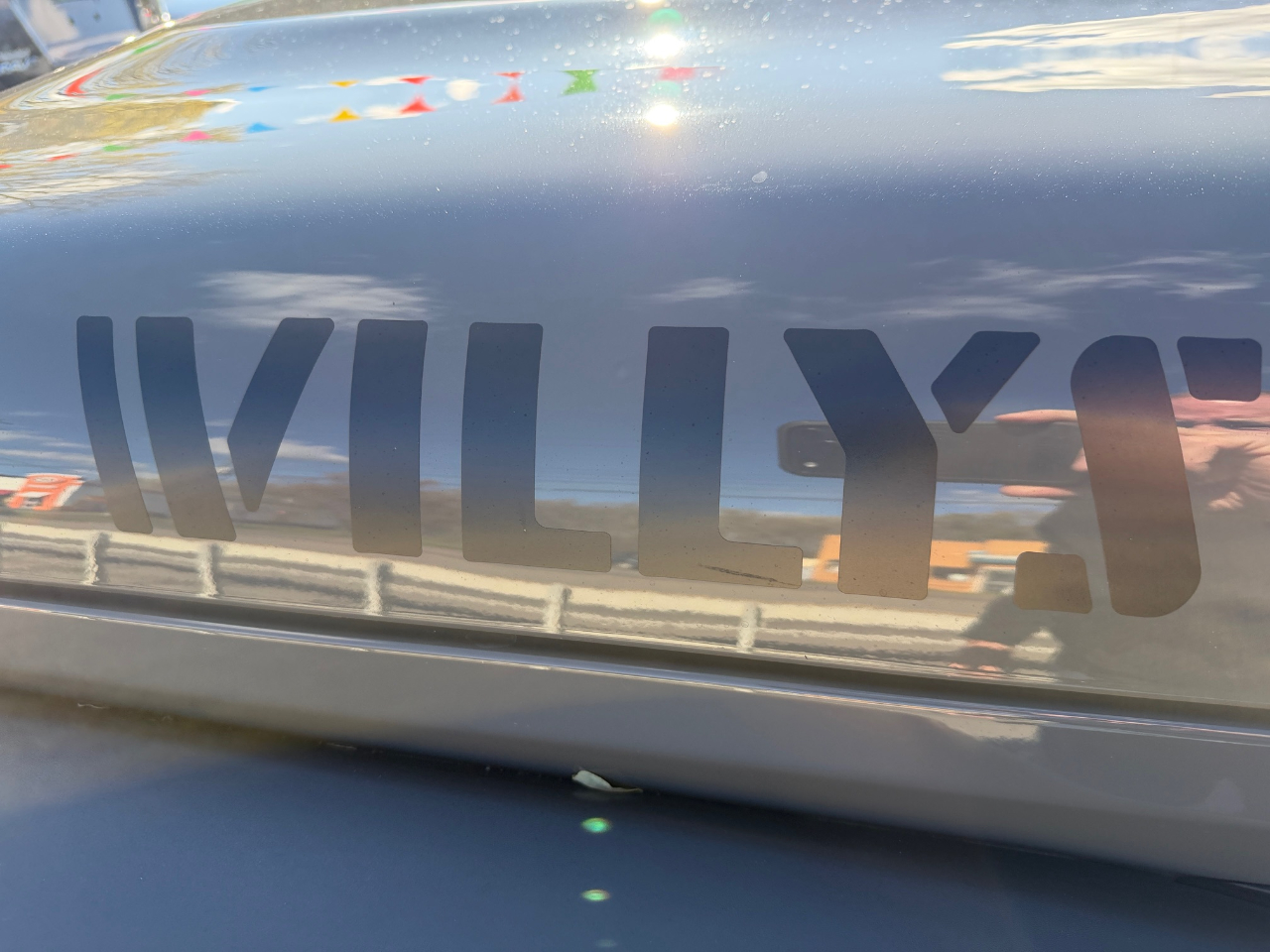 Jeep Wrangler 4WD 2dr Willys Wheeler 2020 Jeep Wrangler 4WD 2dr Willys Wheeler 2020