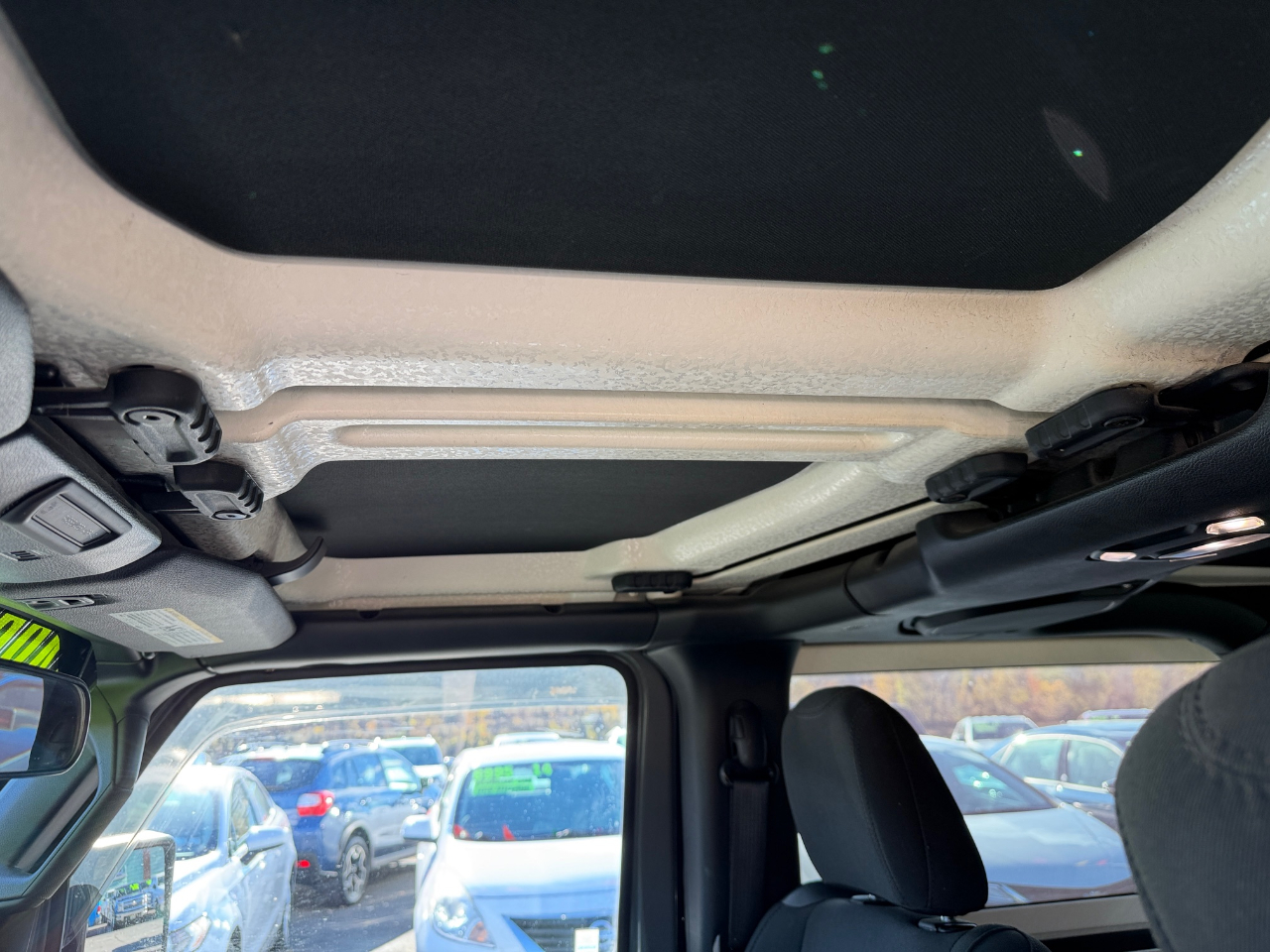 Jeep Wrangler 4WD 2dr Willys Wheeler 2020 Jeep Wrangler 4WD 2dr Willys Wheeler 2020