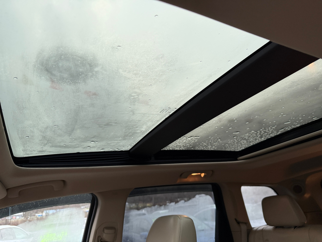 Jeep Grand Cherokee 4WD 4dr Limited 2012