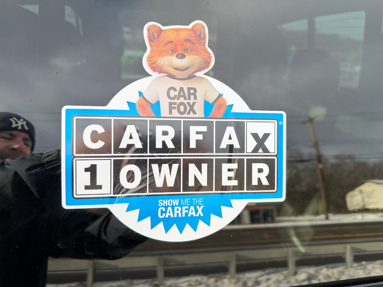 Ford F-150 4WD SuperCrew 145" Lariat 2012