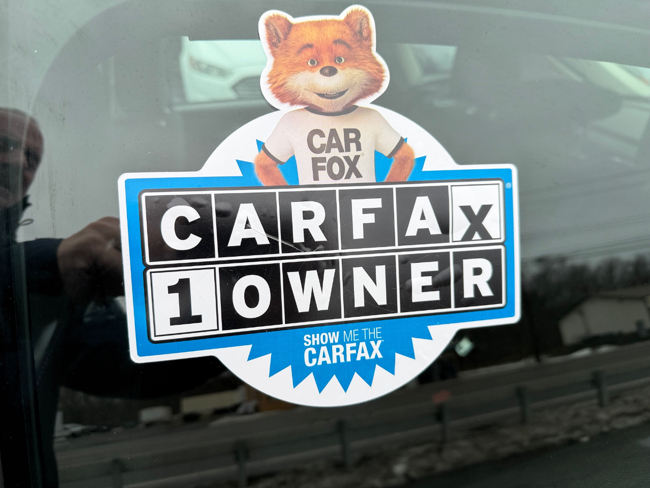 Ford Focus SE Hatch 2018