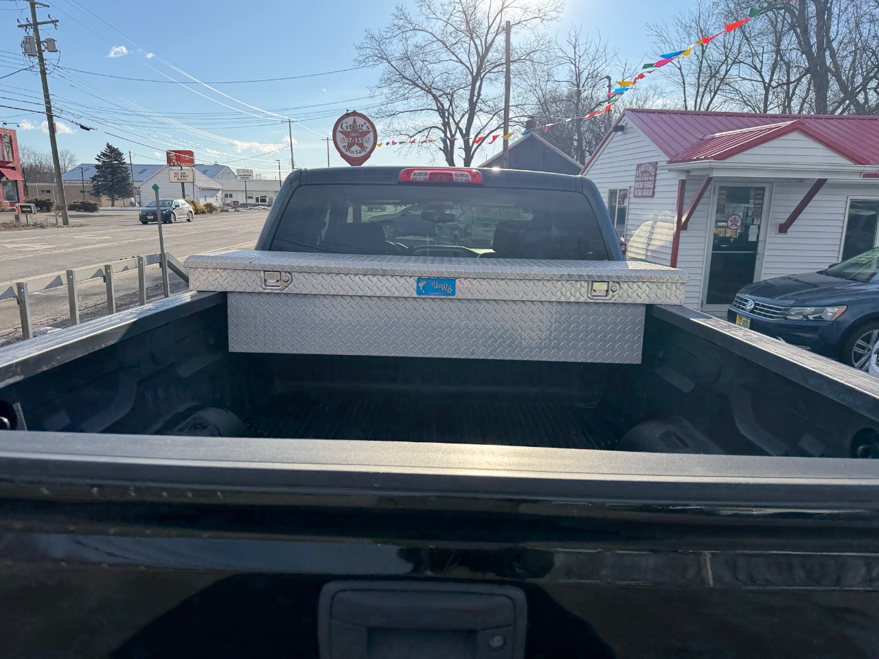 GMC Sierra 1500 4WD Double Cab 143.5" SLE 2016