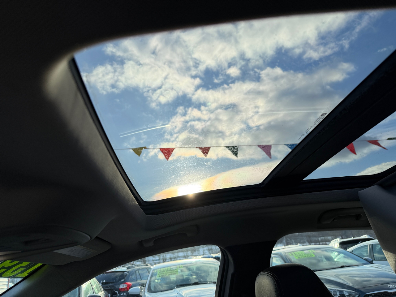 Chevrolet Impala 4dr Sdn LTZ w/2LZ 2015