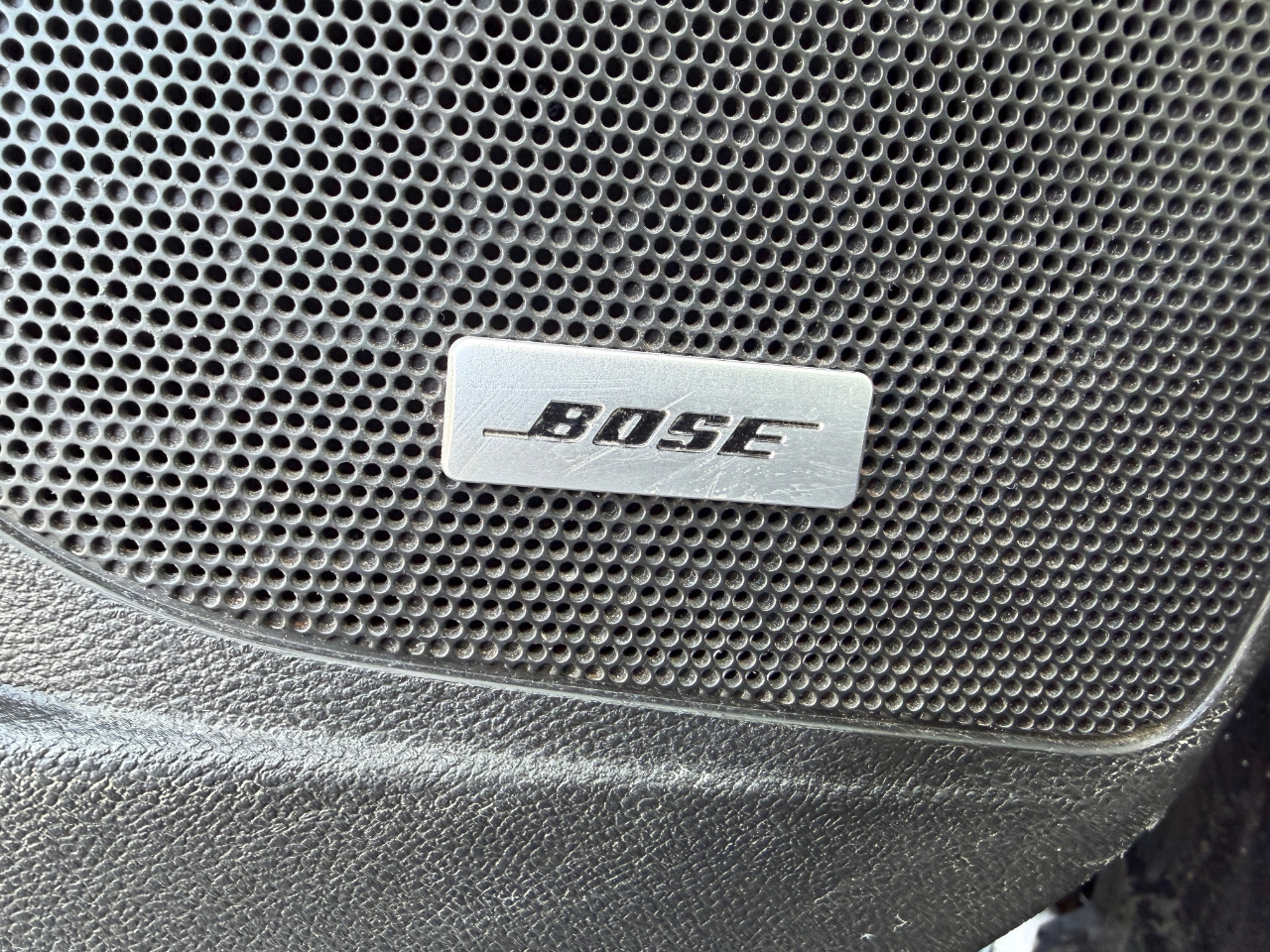 Chevrolet Impala 4dr Sdn LTZ w/2LZ 2015