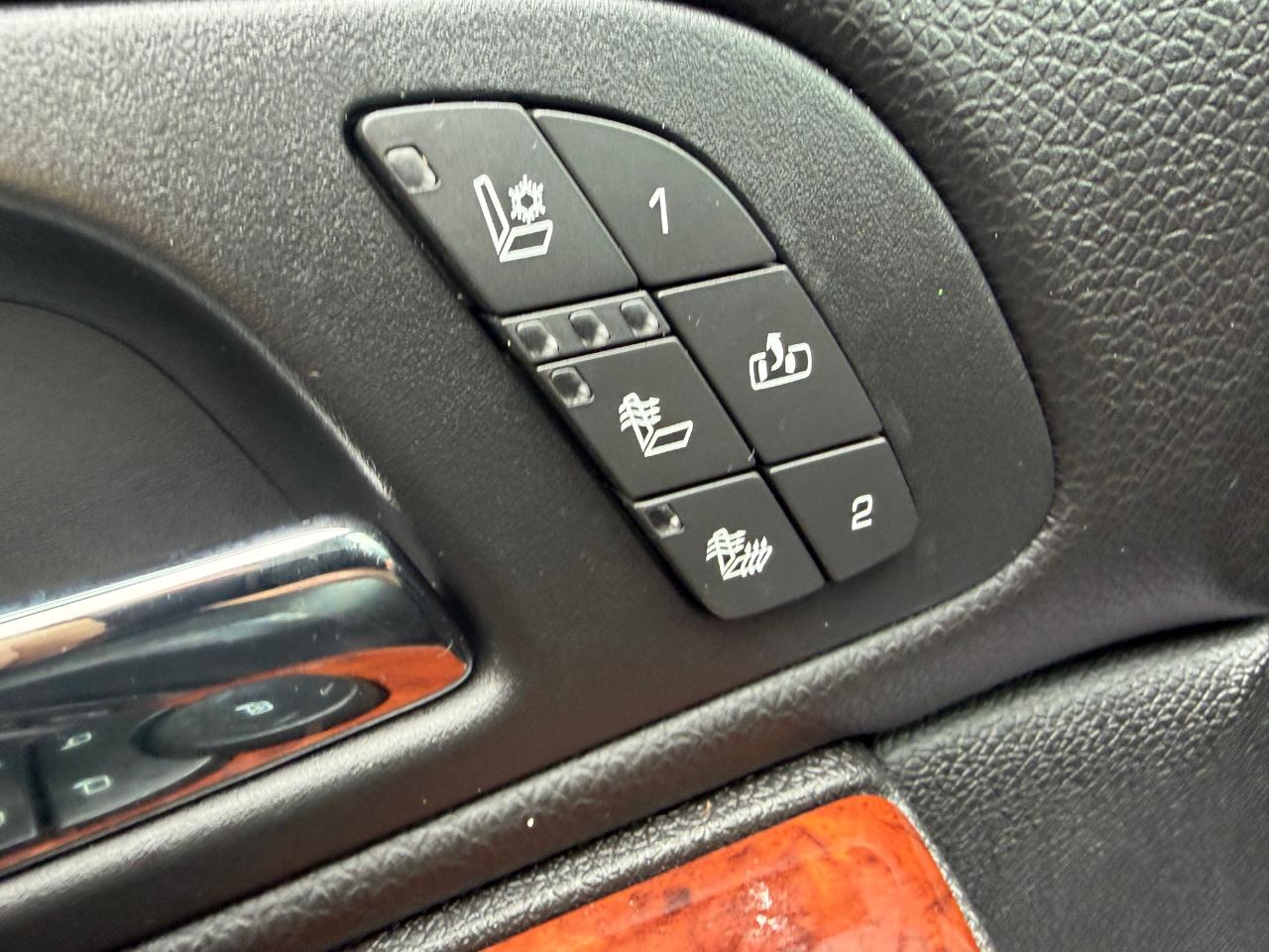 Chevrolet Tahoe 4WD 4dr 1500 LTZ 2012