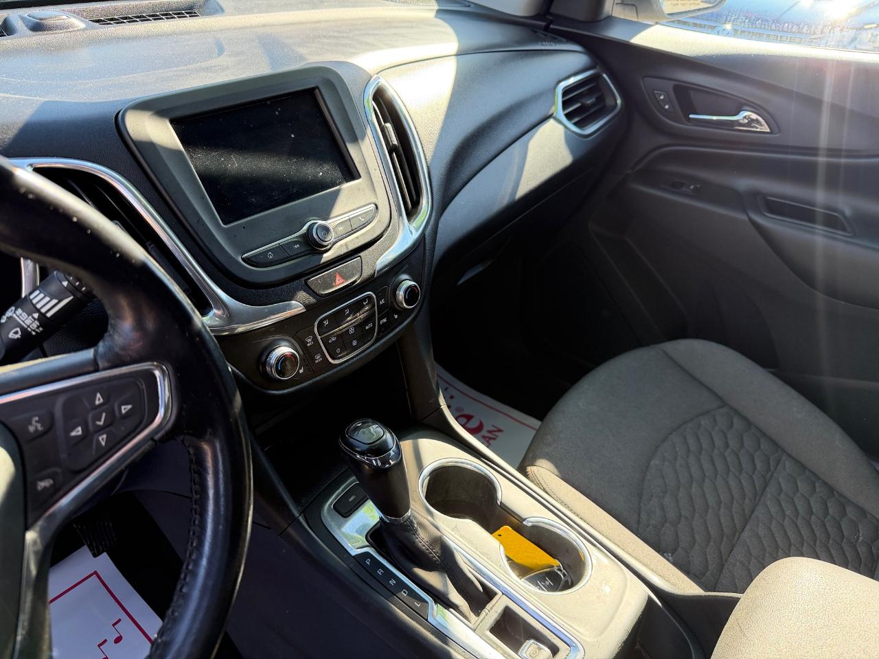 Chevrolet Equinox AWD 4dr LT w/1LT 2019