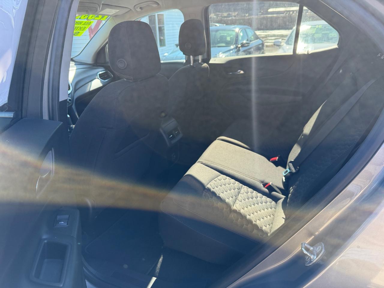 Chevrolet Equinox AWD 4dr LT w/1LT 2019