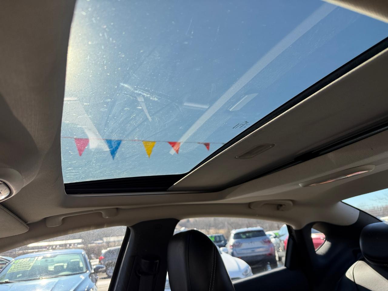 Dodge Dart 4dr Sdn Limited 2015