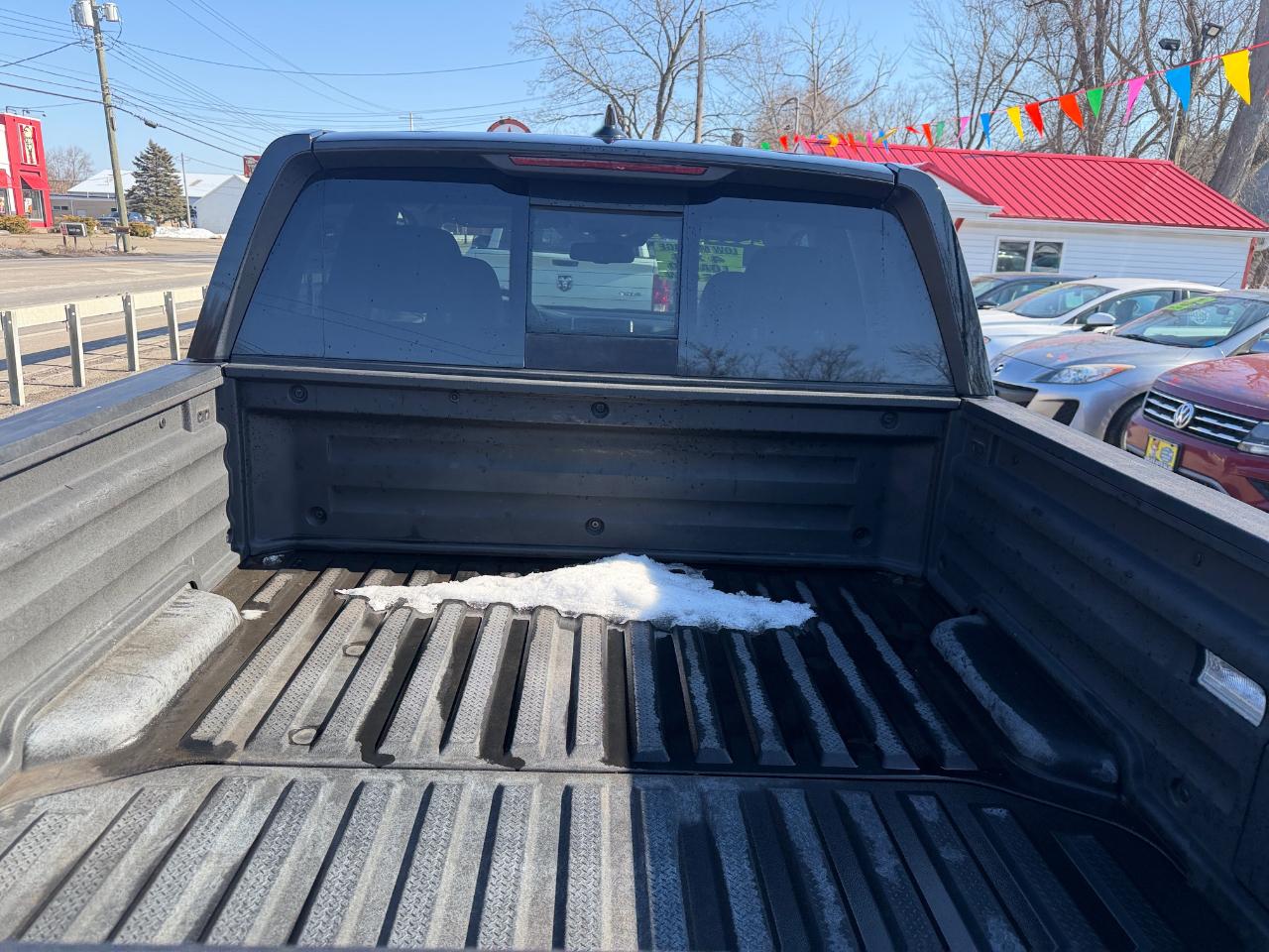 Honda Ridgeline RTL-E AWD 2019