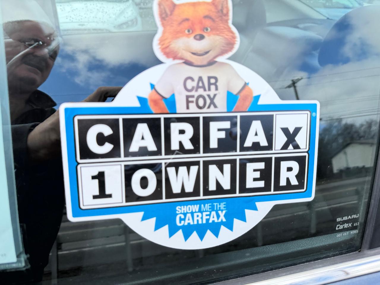 Subaru Legacy 2.5i Limited 2017