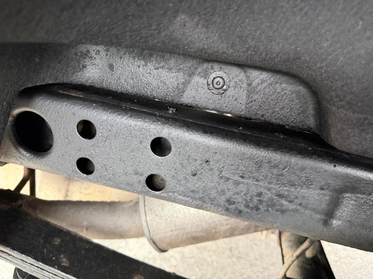 Chevrolet Colorado 4WD Crew Cab 140.5" Z71 2016