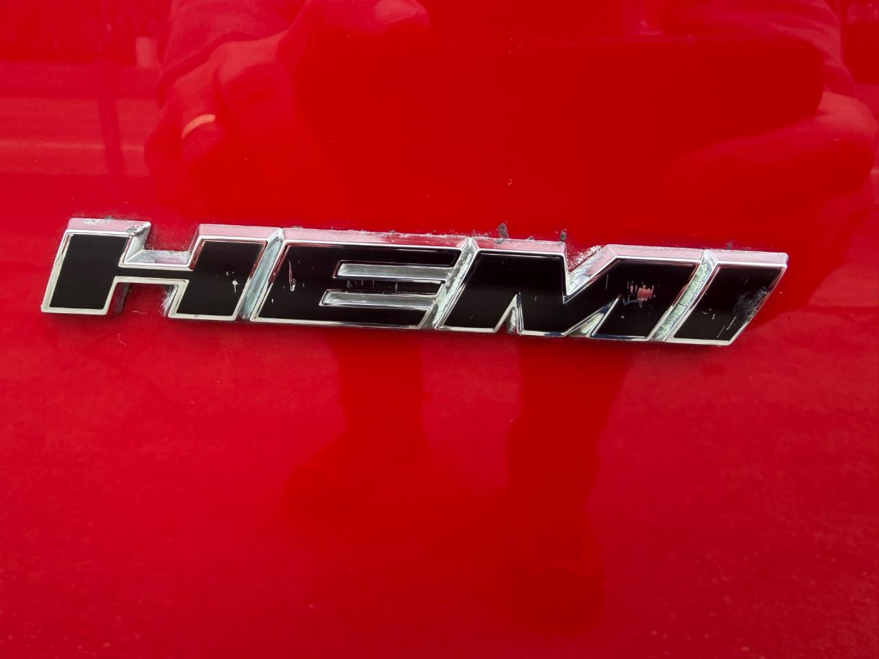 Dodge Challenger 2dr Cpe R/T Plus 2017