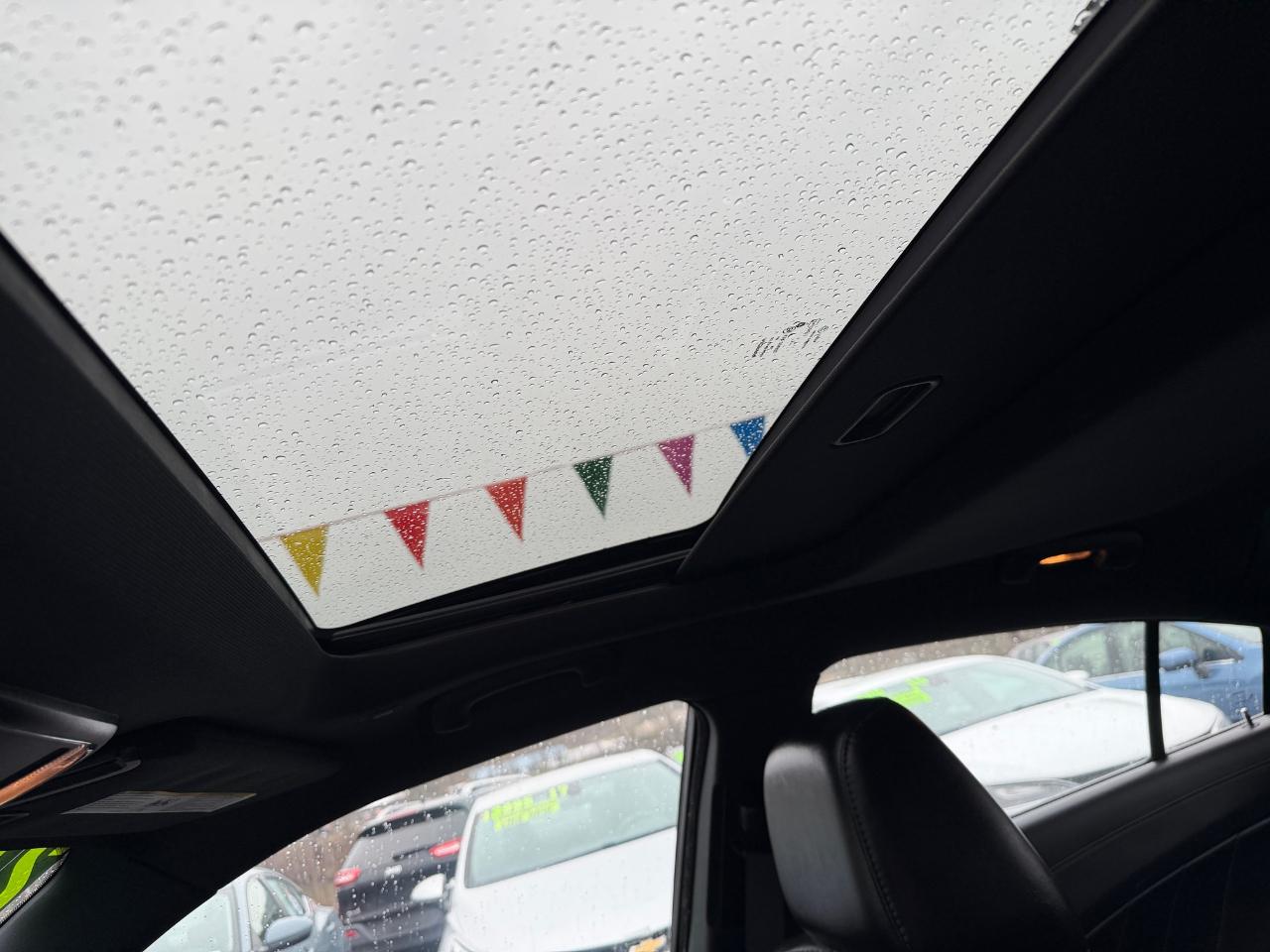 Dodge Charger SXT AWD 2019